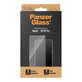 Tvrdené sklo UWF pre Xiaomi 15T/15T Pro, Čierna, PanzerGlass