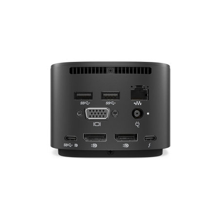 HP - Dokovacia stanica Thunderbolt G2 (USB-C) Repasovaný