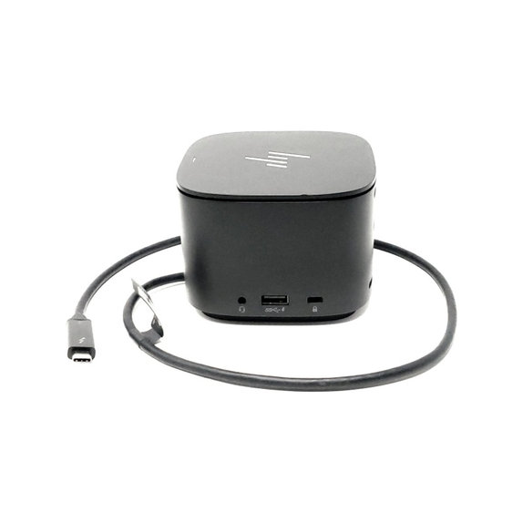 HP - Dokovacia stanica Thunderbolt G2 (USB-C) Repasovaný