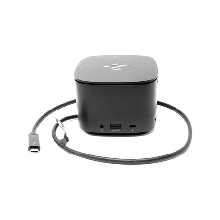 HP - Dokovacia stanica Thunderbolt G2 (USB-C)