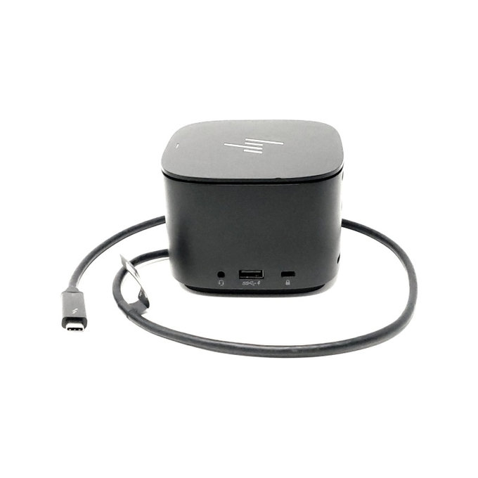 HP - Dokovacia stanica Thunderbolt G2 (USB-C)