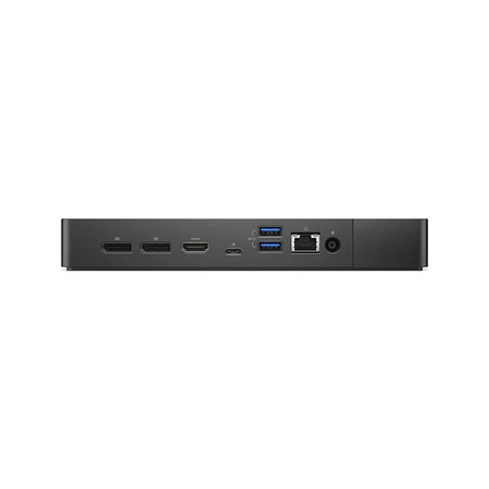 Dell WD19S K20A001 - Dokovacia stanica (USB-C) + Adaptér 130W Repasovaný