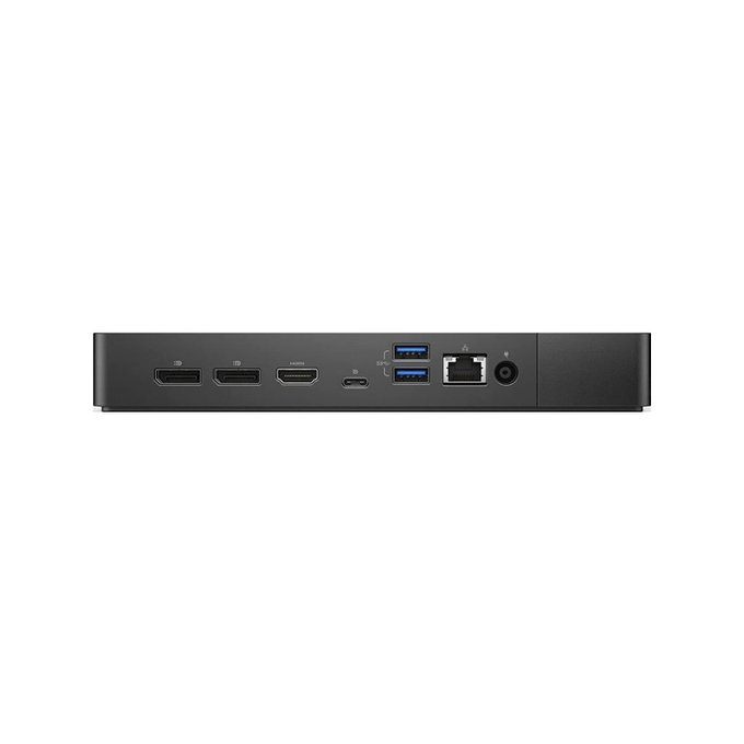 Dell WD19S K20A001 - Dokovacia stanica (USB-C) + Adaptér 130W Repasovaný