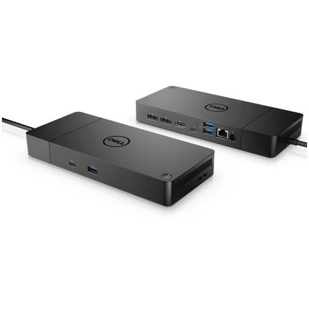 Dell WD19S K20A001 - Dokovacia stanica (USB-C) + Adaptér 130W Repasovaný
