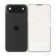 Sklo Zadného Housingu pre iPhone 17 Air | Black | 661-55236 | Genuine Apple