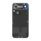 Sklo Zadného Housingu pre iPhone 17 Air | Light Blue | 661-55239 | Genuine Apple