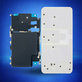 Batéria pre iPhone 17 Pro Max pSIM | 4823mAh | 661-56049 | Genuine Apple