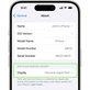 OLED Displej komplet pre iPhone 17 Pro Max | 661-56050 | Genuine Apple