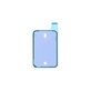 Lepka pod Zadné Sklo Adhesive pre iPhone 17 Pro | 923-12849-S | Genuine Apple