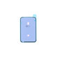 Lepka pod Zadné Sklo Adhesive (30ks) pre iPhone 17 Pro Max | 923-12859 | Genuine Apple