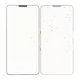 Stredný Rám s Batériou pre iPhone 17 | White | ZD076-00749 | Genuine Apple