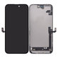 Apple iPhone 16 Plus - LCD Displej + Dotykové Sklo + Rám Hard OLED FixPremium