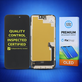 Apple iPhone 15 Plus - LCD Displej + Dotykové Sklo + Rám Hard OLED FixPremium