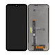Samsung Galaxy Xcover 7 Pro G766B - LCD Displej + Dotykové Sklo - GH82-37375A Genuine Service Pack