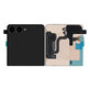 Samsung Galaxy Z Flip 7 F766B - LCD Displej + Dotykové Sklo (Sub) OLED