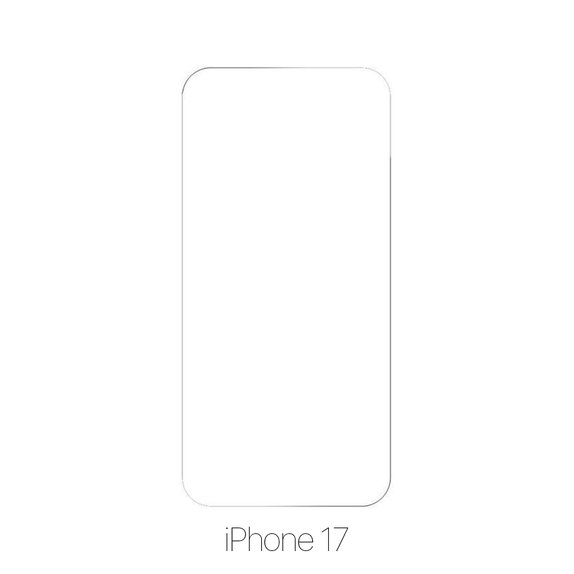 FixPremium Glass - Tvrdené Sklo pre iPhone 17