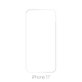 FixPremium Glass - Tvrdené Sklo pre iPhone 17