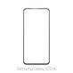 FixPremium FullCover Glass - Tvrdené Sklo pre Samsung Galaxy S25 FE