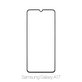 FixPremium FullCover Glass - Tvrdené Sklo pre Samsung Galaxy A17