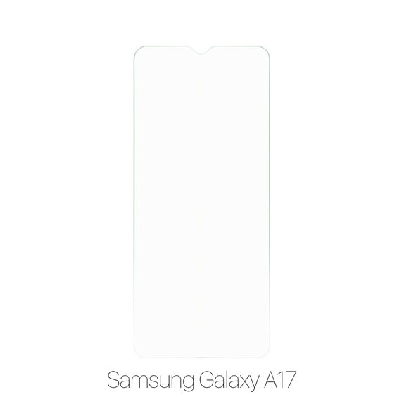 FixPremium Glass - Tvrdené Sklo pre Samsung Galaxy A17