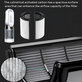 Dyson Purifier-series, Purifier humidifier-series - HEPA filter 2v1 (Aktívny uhlík)