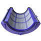 Dyson Purifier-series, Purifier humidifier-series, Hot and Cool Series 360° - HEPA filter (Aktívny uhlík)