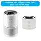 Levoit Core 300, 300s, P350 - HEPA filter (Aktívny uhlík)
