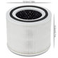 Levoit Core 300, 300s, P350 - HEPA filter (Aktívny uhlík)