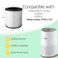 Philips 600-series, AC0650/10, AC0651/10, Air/FY0611 - HEPA filter (Aktívny uhlík)