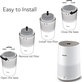 Philips 600-series, AC0650/10, AC0651/10, Air/FY0611 - HEPA filter (Aktívny uhlík)