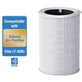 Xiaomi Mi Air Purifier Elite Y-600 - HEPA filter (Aktívny uhlík)