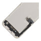 Displej Soft OLED 120Hz pre iPhone 16 Pro, Dotykové sklo s rámom, FixPremium