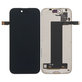 Apple iPhone 17 Air - LCD Displej + Dotykové Sklo + Rám Refurbished