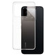 Puzdro TPU pre Xiaomi Redmi 14C, Transparentná, SAFE by PanzerGlass