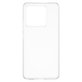 Puzdro TPU pre Xiaomi Redmi 14C, Transparentná, SAFE by PanzerGlass