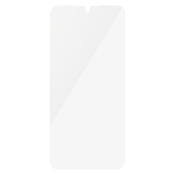 Tvrdené sklo UWF s aplikátorom pre Samsung Galaxy S25 FE, Číra, PanzerGlass
