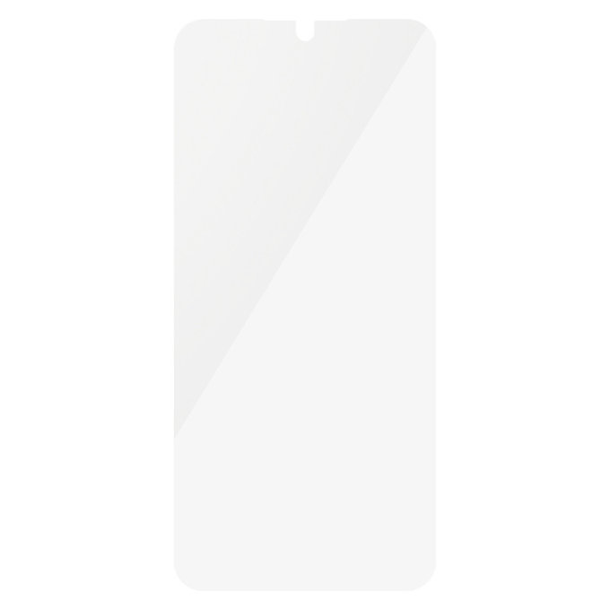 Tvrdené sklo UWF s aplikátorom pre Samsung Galaxy S25 FE, Číra, PanzerGlass