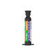 Relife RL-UVH902G - UV Vytvrditeľná Spájkovacia Maska - 10ml (Čierna)
