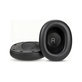 Náhradné Náušníky pre Jbl Tour One M3, Pamäťová pena + PU Koža, Čierne, 1 pár