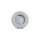 Náhradné Náušníky pre Corsair Virtuoso RGB, RGB SE, RGB XT, Pamäťová pena + PU Koža, Šedé, 1 pár