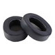 Náhradné Náušníky pre Sony WH-1000XM5, Pamäťová pena + Neoprén, Čierne, Chladivý Gél, 1 pár