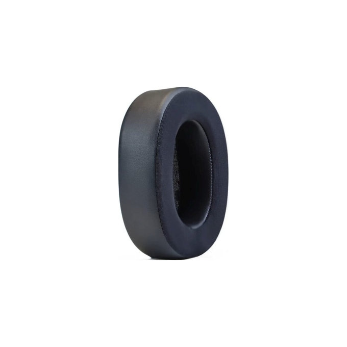 Náhradné Náušníky pre Sony WH-1000XM5, Pamäťová pena + Neoprén, Čierne, Chladivý Gél, 1 pár