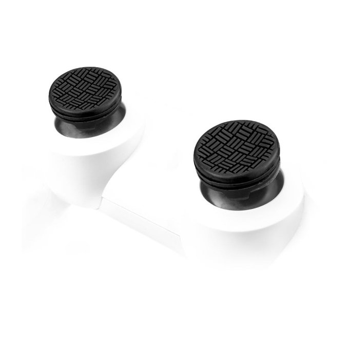 Kontrol Freek - Omni (Black) Nintendo Switch Pro Extended Controller Grip Caps