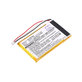 Batéria pre TomTom Go 530 Live, 630T, 720, 730T, 930T, 1697461, Li-Polymer, 3.7V, 1300mAh, HQ