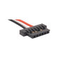 Batéria pre Mitac Mio C320, C520, C520t, C720, C810, BP-LX1320/11-B0001 SN, Li-Polymer, 3.7V, 1150mAh, HQ