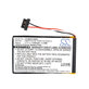 Batéria pre Mitac Mio C320, C520, C520t, C720, C810, BP-LX1320/11-B0001 SN, Li-Polymer, 3.7V, 1150mAh, HQ