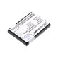 Batéria pre Nokia 3310, 3330, 1220, 1260, 3560, 5510, 6650, 6800, BLC-2, Li-ion, 3.7V, 1100mAh, HQ