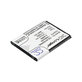 Batéria pre Acer Liquid Z200, BAT-311, Li-ion, 3.7V, 1200mAh, HQ