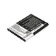 Batéria pre Acer Liquid Z200, BAT-311, Li-ion, 3.7V, 1200mAh, HQ