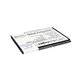 Batéria pre Gigabyte Gsmart Roma, R2, Li-ion, 3.7V, 1400mAh, HQ